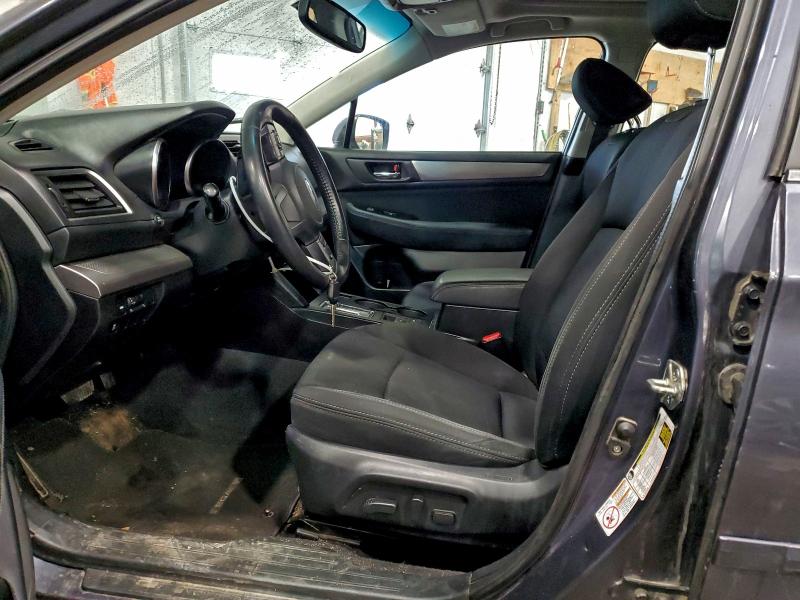 Фото 7 - SUBARU LEGACY