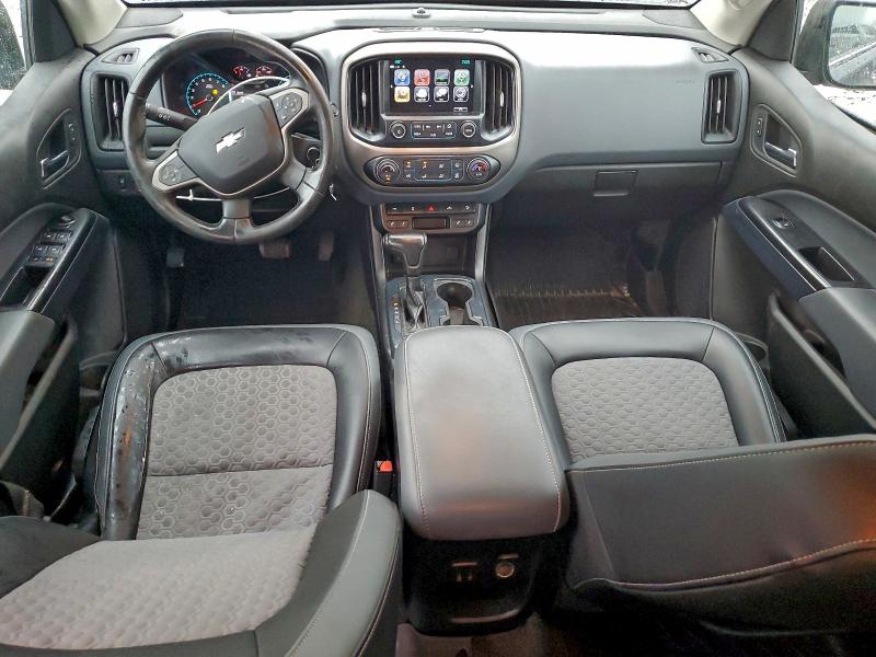 Фото 8 - CHEVROLET COLORADO