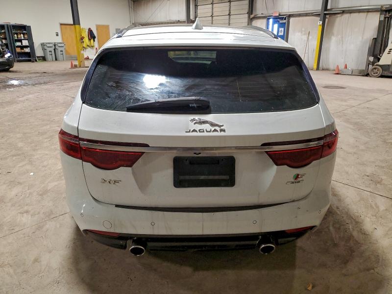 Фото 6 - JAGUAR XF