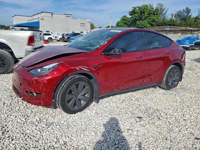 Фото 1 - TESLA MODEL Y