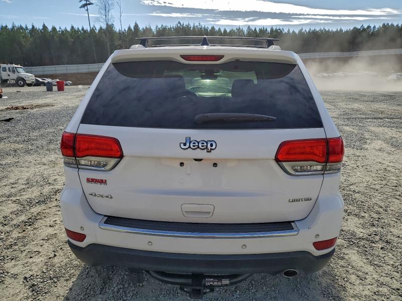 Фото 6 - JEEP GRAND CHER