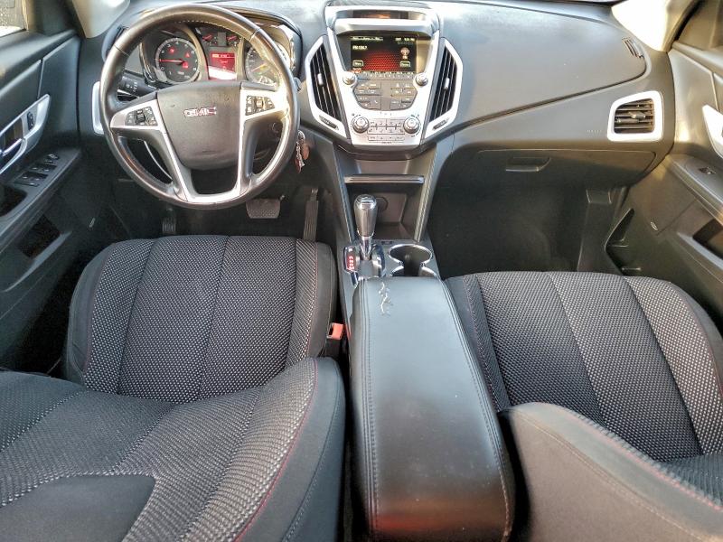 Фото 8 - GMC TERRAIN