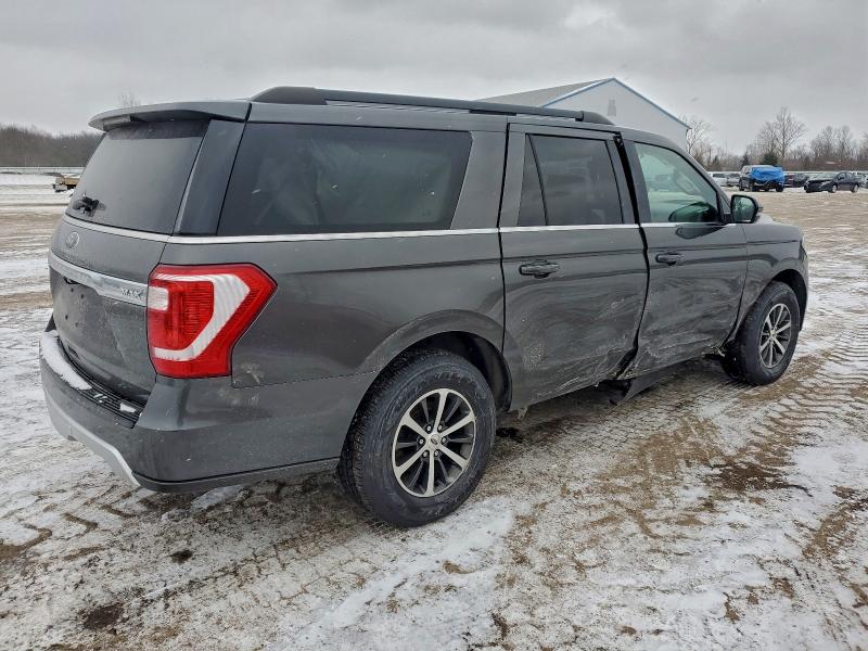 FORD EXPEDITION 2018 VIN 1FMJK1JT8JEA24088