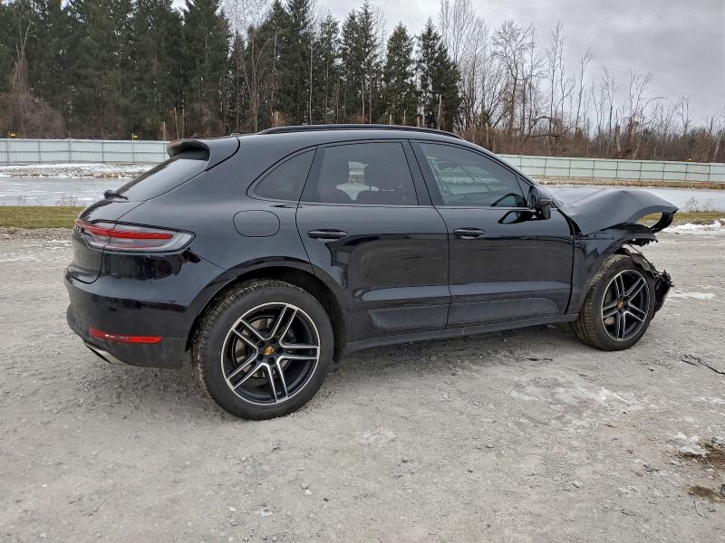 Фото 3 - PORSCHE MACAN