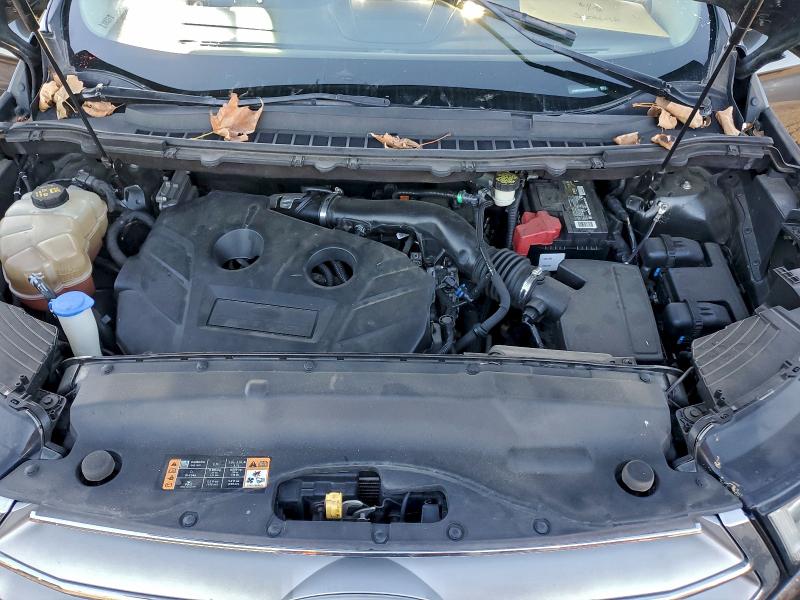 Фото 12 - FORD EDGE