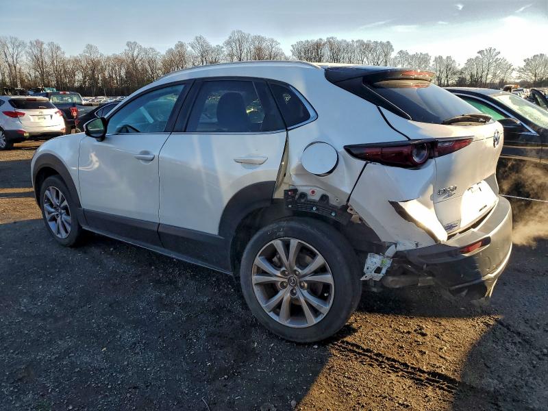 Фото 2 - MAZDA CX30