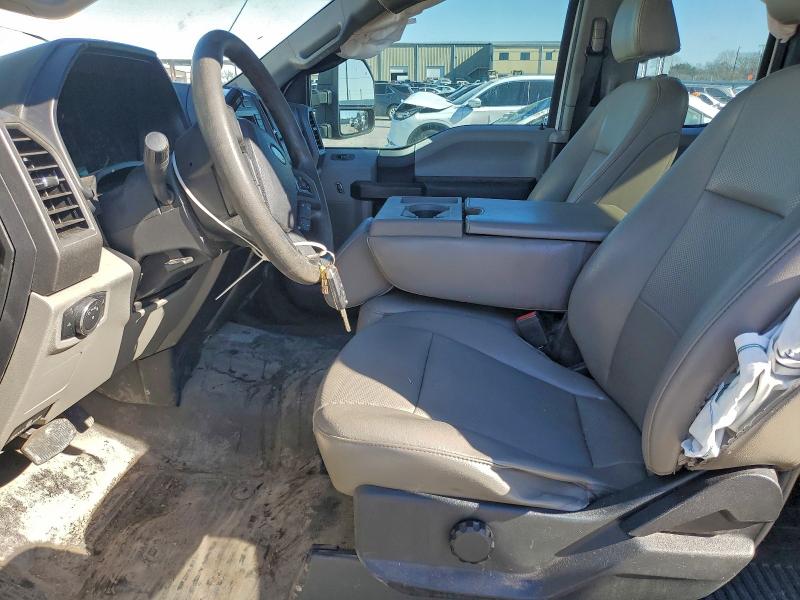 Фото 7 - FORD F250