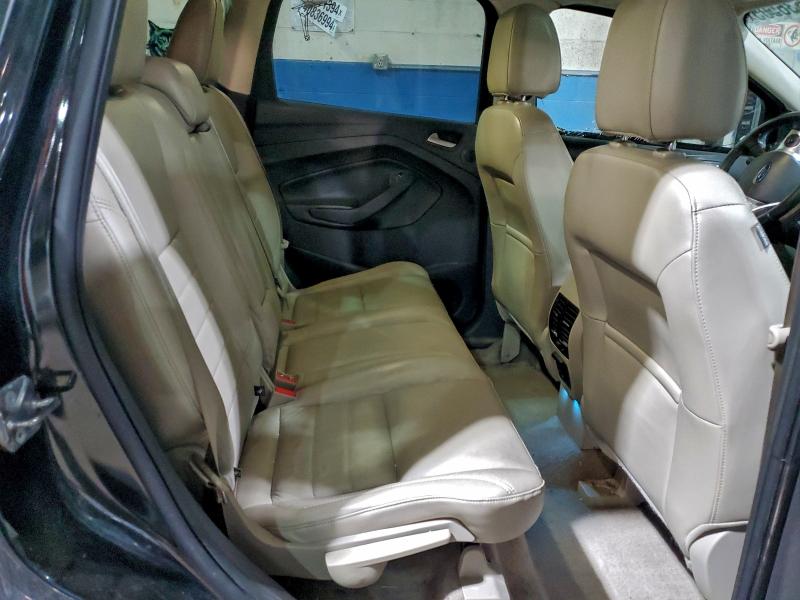 Фото 11 - FORD ESCAPE