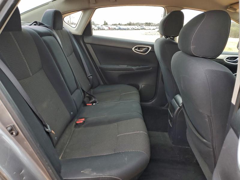 Фото 10 - NISSAN SENTRA