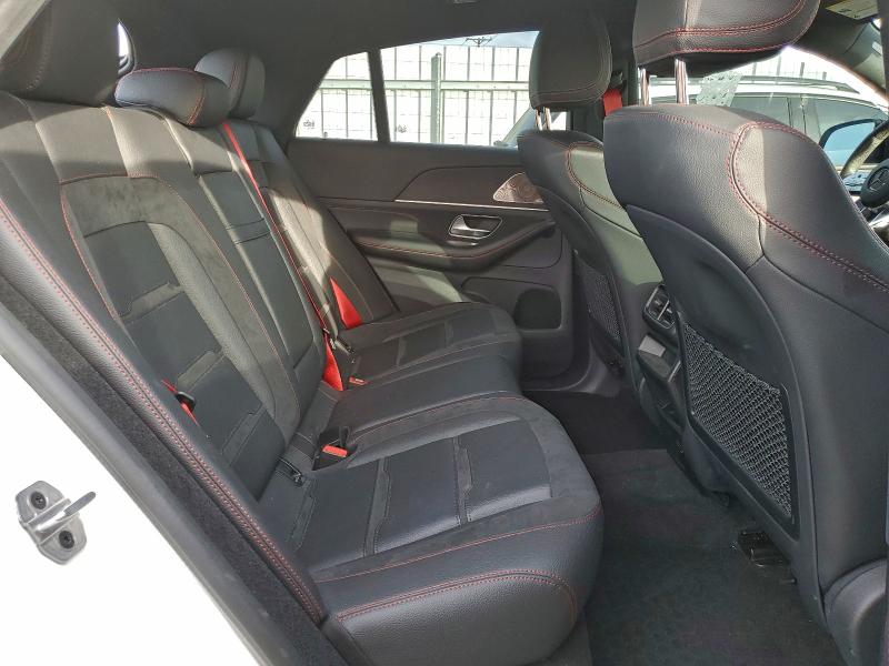 Фото 11 - MERCEDES-BENZ GLE-CLASS