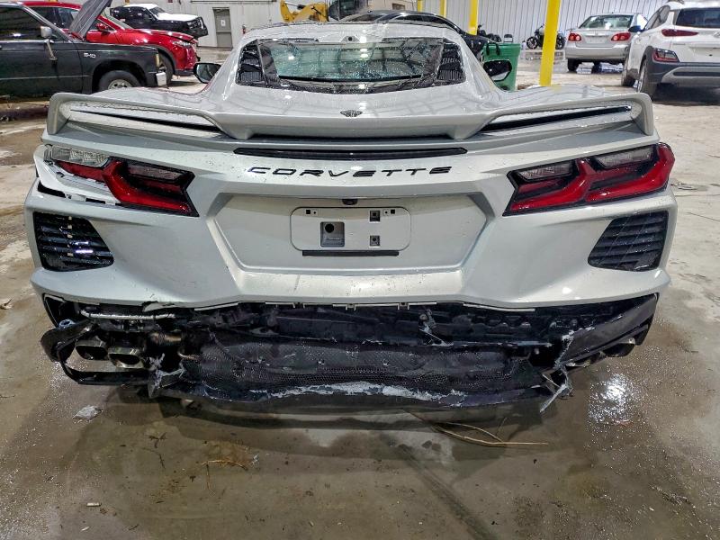 Фото 6 - CHEVROLET CORVETTE