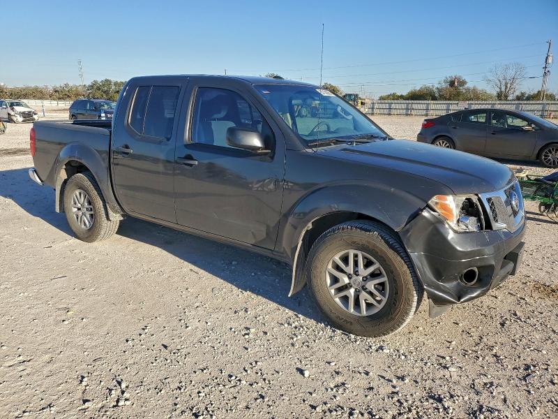 Фото 4 - NISSAN FRONTIER