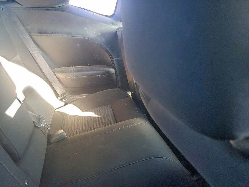 Фото 10 - DODGE CHALLENGER