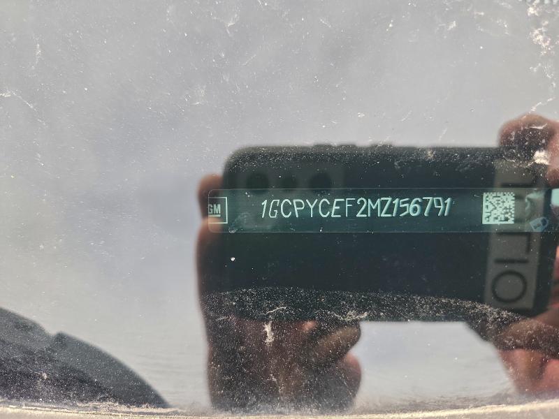 Фото 13 - CHEVROLET ALL Models