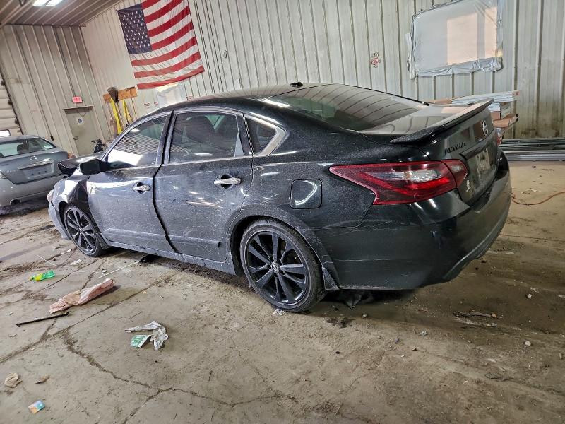 Фото 2 - NISSAN ALTIMA