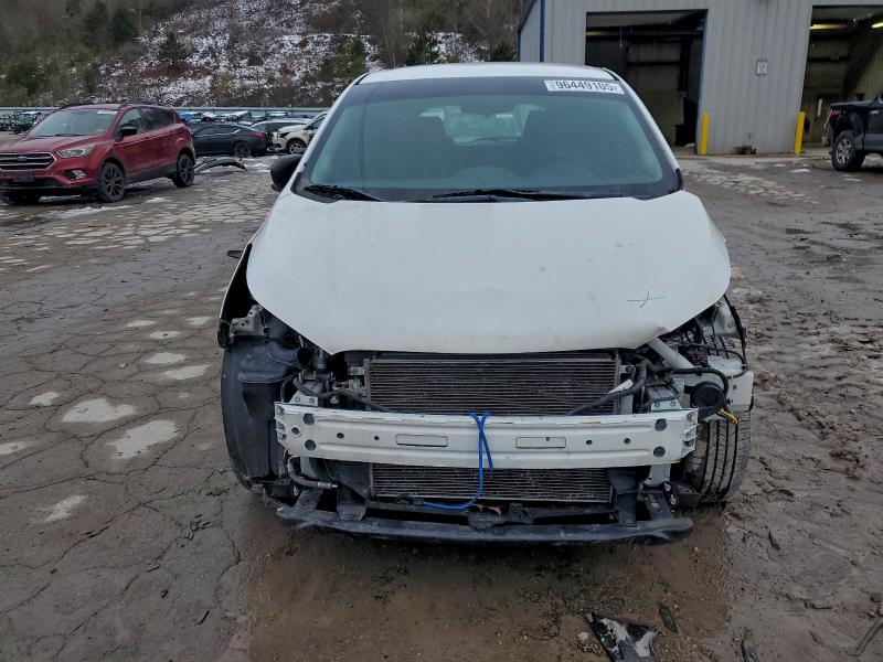 Фото 5 - CHEVROLET SPARK