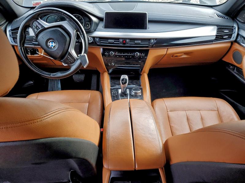 Фото 8 - BMW X6