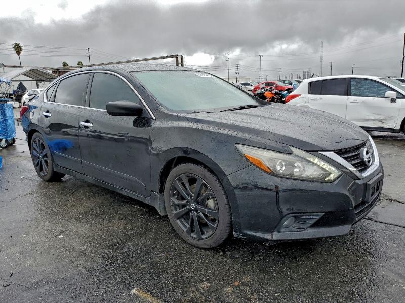 Фото 4 - NISSAN ALTIMA