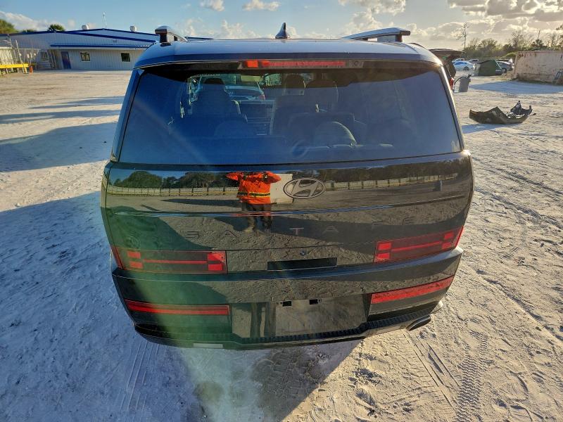 Фото 6 - HYUNDAI SANTA FE