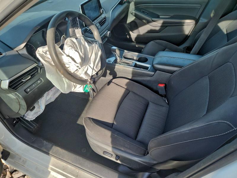 Фото 7 - NISSAN ALTIMA