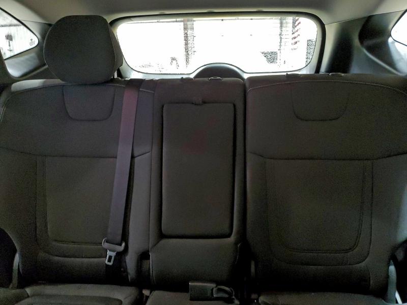 Фото 10 - HYUNDAI TUCSON