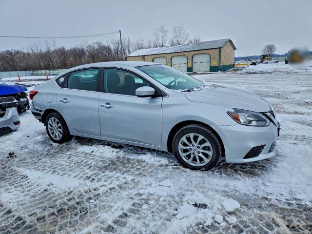 Фото 4 - NISSAN SENTRA