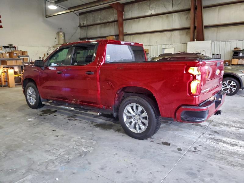 Фото 2 - CHEVROLET ALL Models