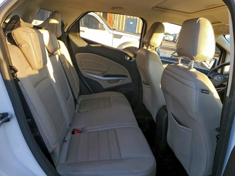 Фото 10 - FORD ECOSPORT