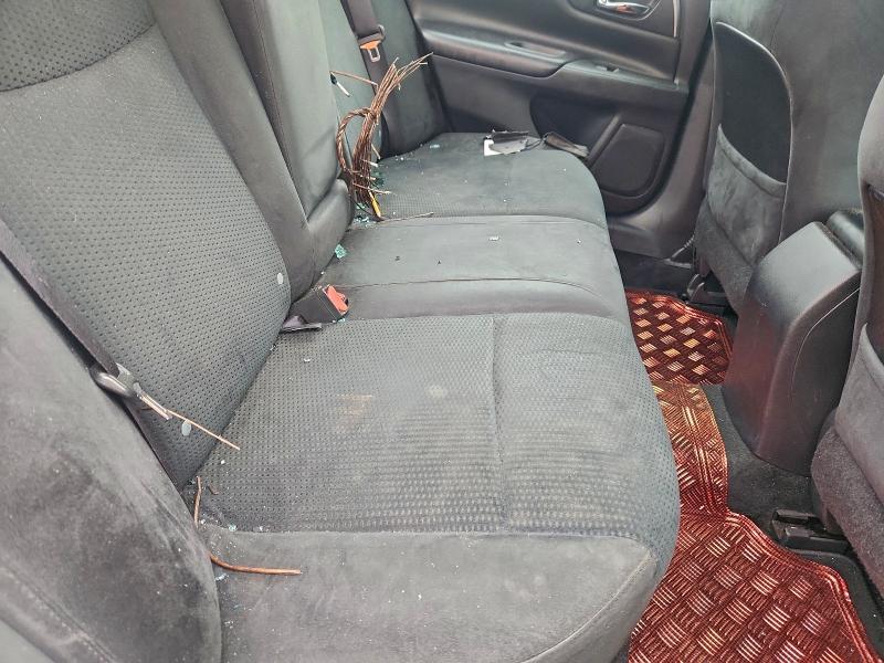 Фото 10 - NISSAN ALTIMA