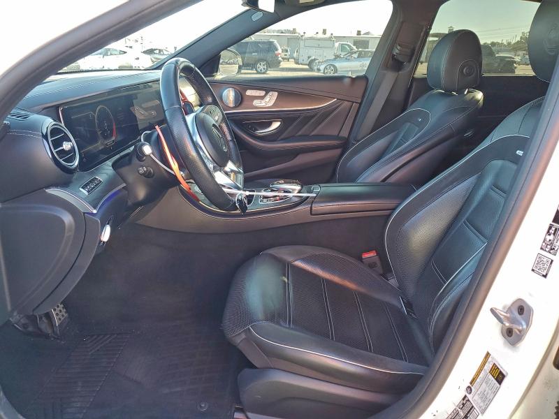 Фото 7 - MERCEDES-BENZ E-CLASS