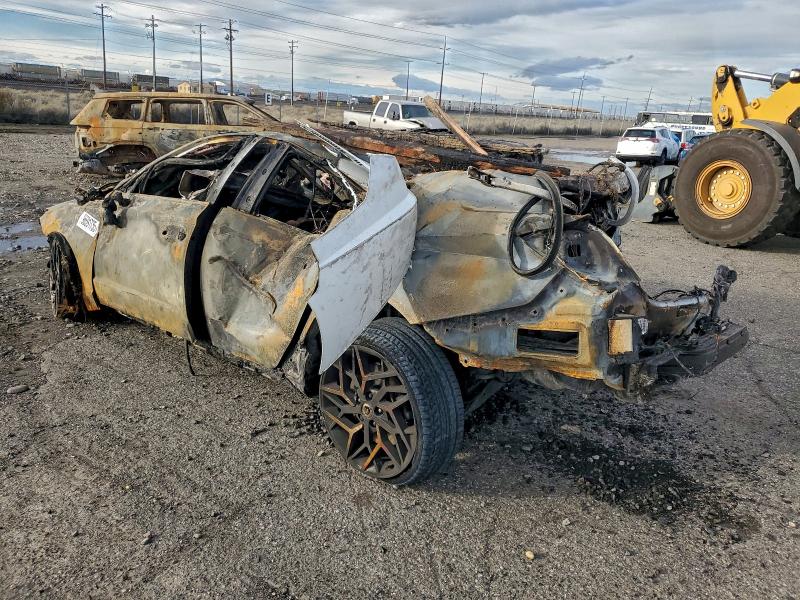 Фото 2 - HYUNDAI SONATA