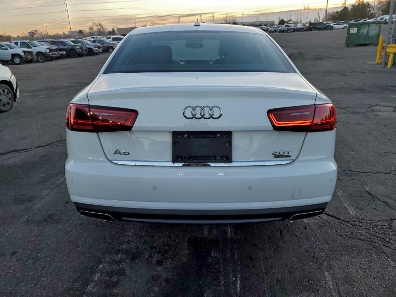 Фото 6 - AUDI A6