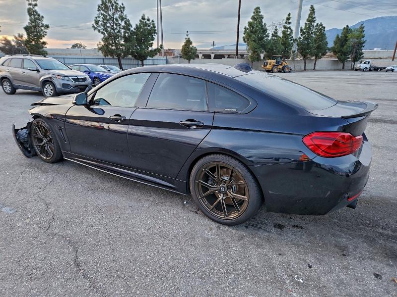 Фото 2 - BMW 4 SERIES