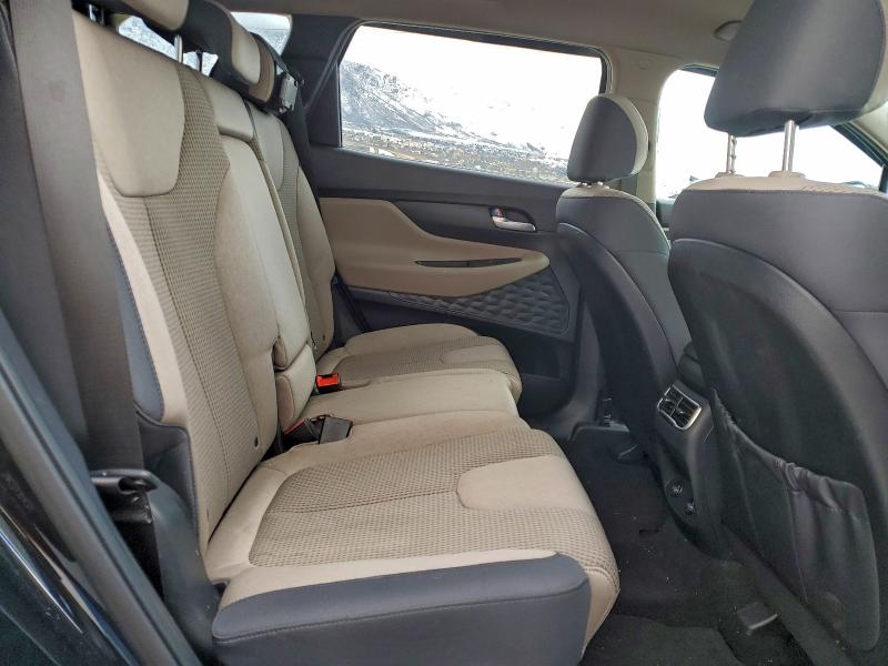 Фото 10 - HYUNDAI SANTA FE