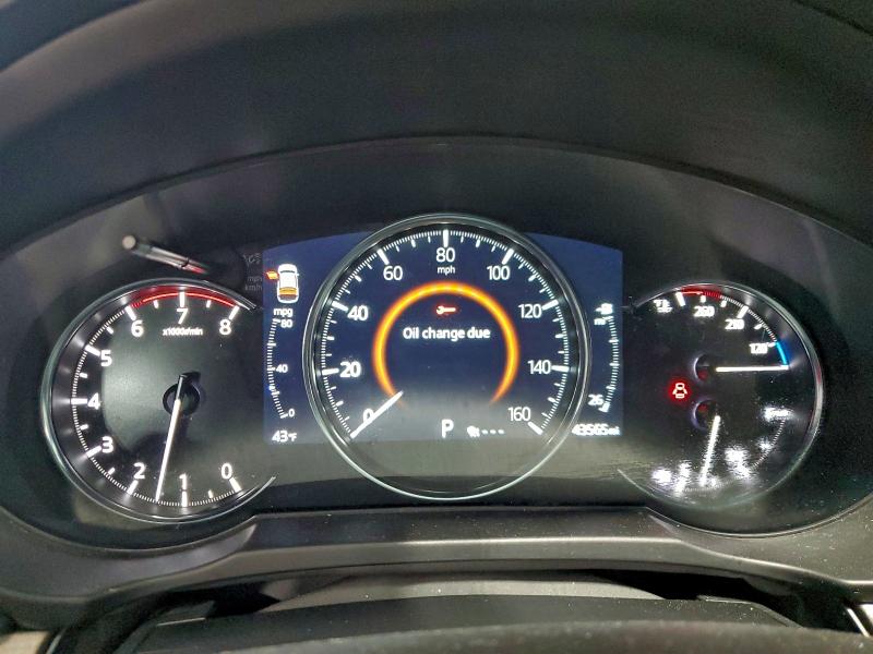 Фото 9 - MAZDA CX-5