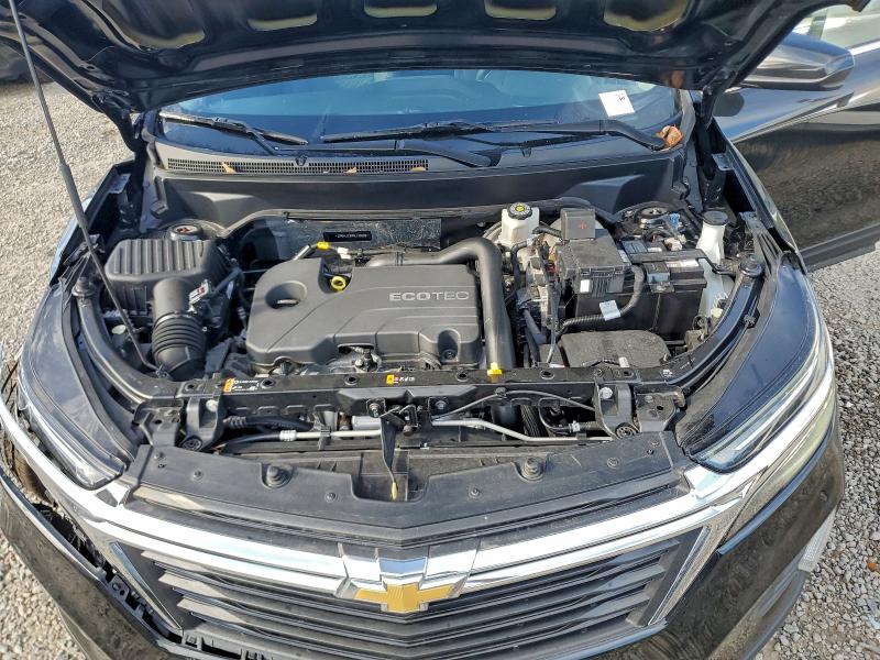 Фото 11 - CHEVROLET EQUINOX