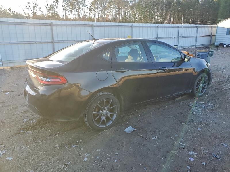 DODGE DART 2016 VIN 1C3CDFFA4GD822294