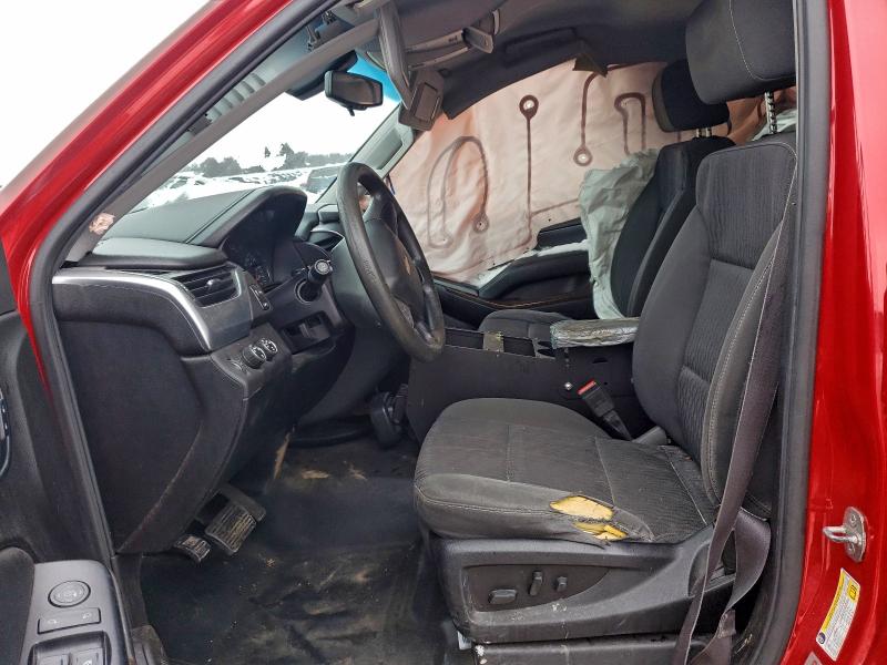 Фото 7 - CHEVROLET TAHOE