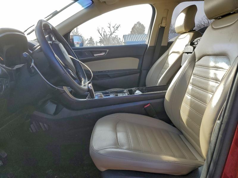 Фото 7 - FORD EDGE