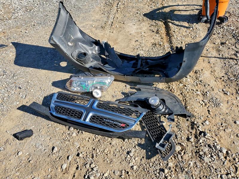 Фото 12 - DODGE JOURNEY