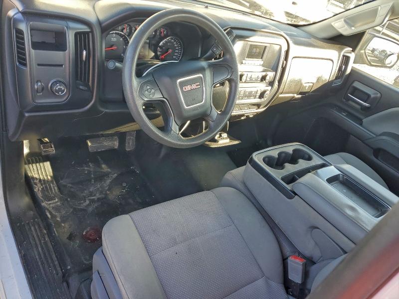 Фото 8 - GMC SIERRA