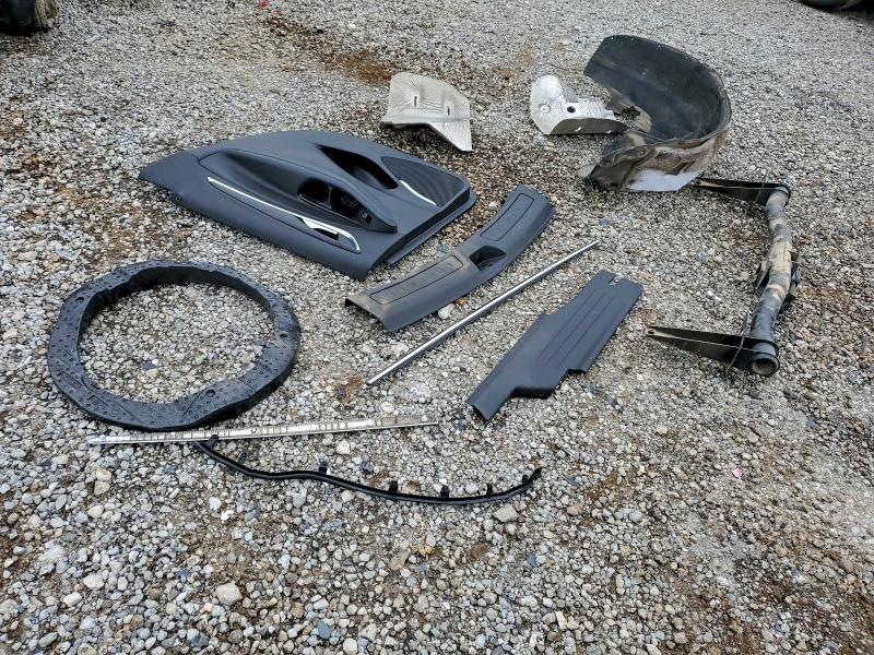 Фото 13 - BUICK ENCLAVE