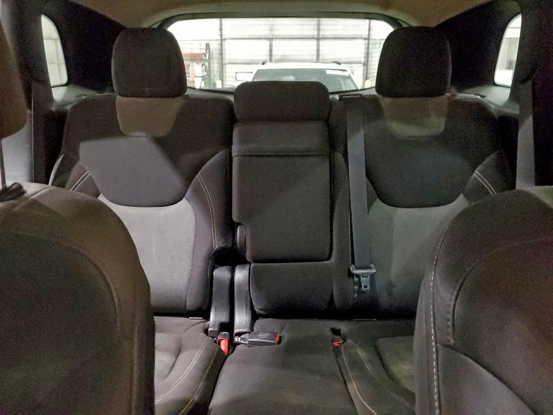 Фото 10 - JEEP GRAND CHER