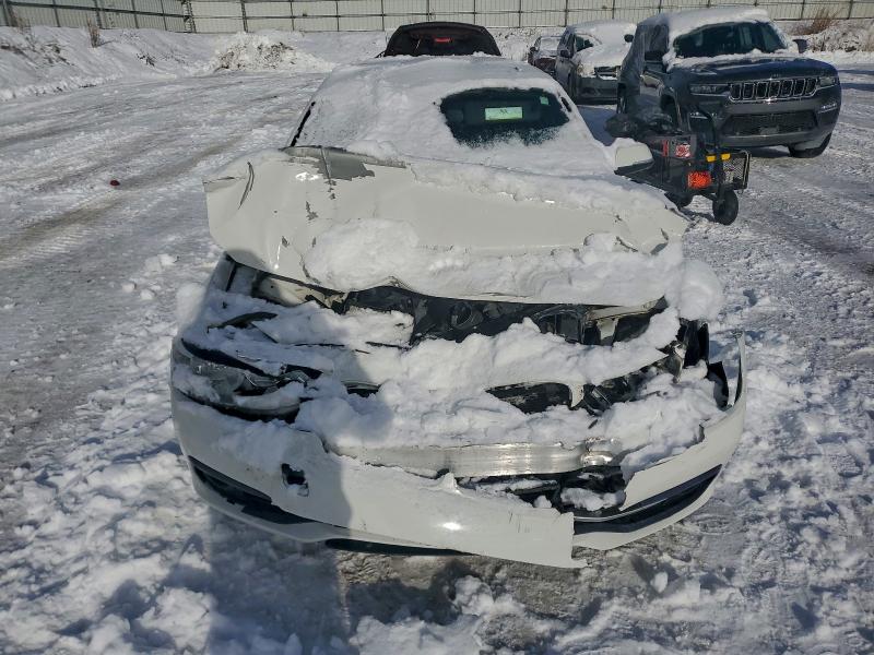 Фото 5 - BMW 3 SERIES