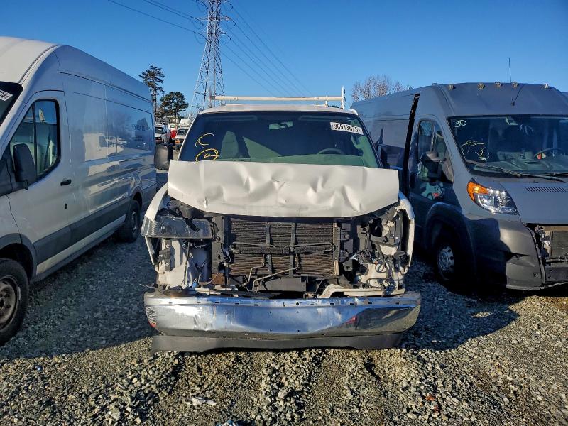 Фото 5 - GMC SAVANA