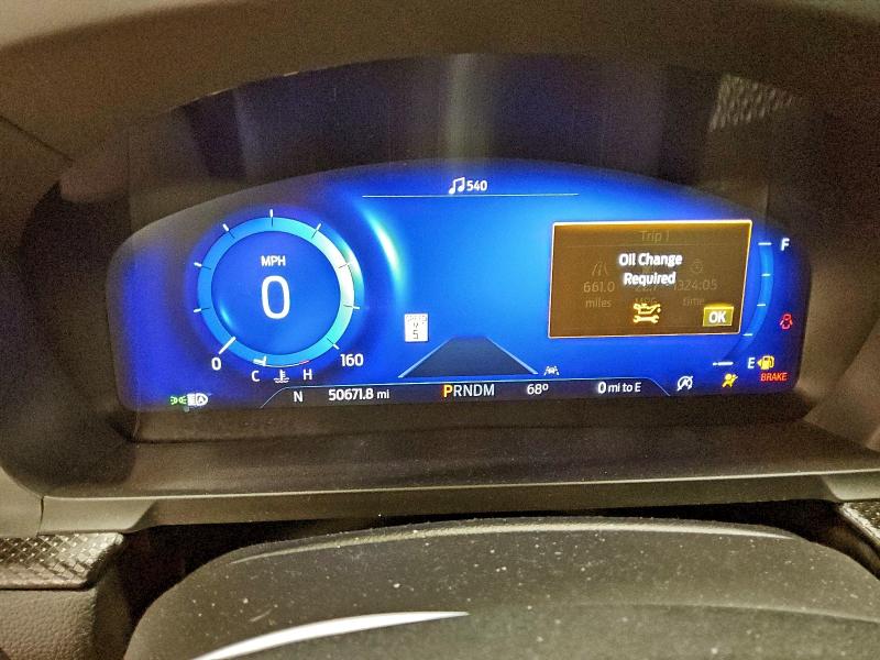 Фото 9 - FORD EXPLORER