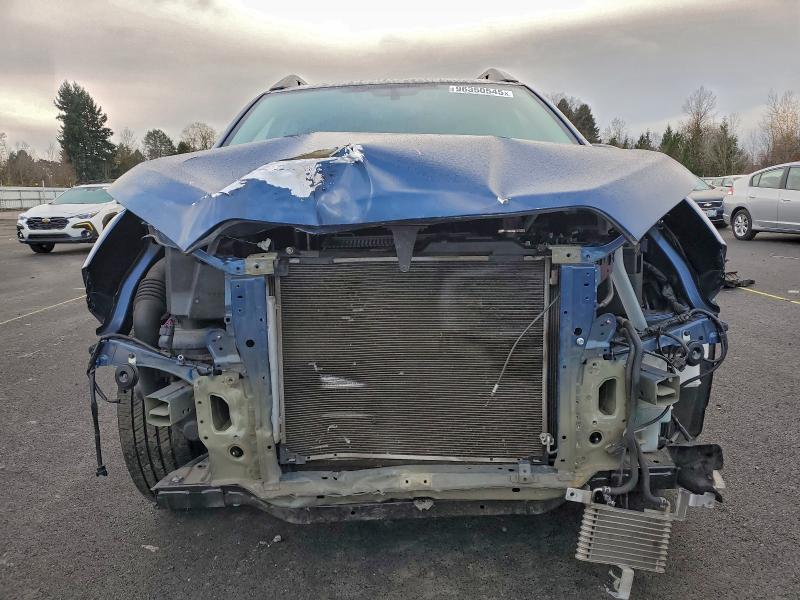 Фото 5 - SUBARU ASCENT