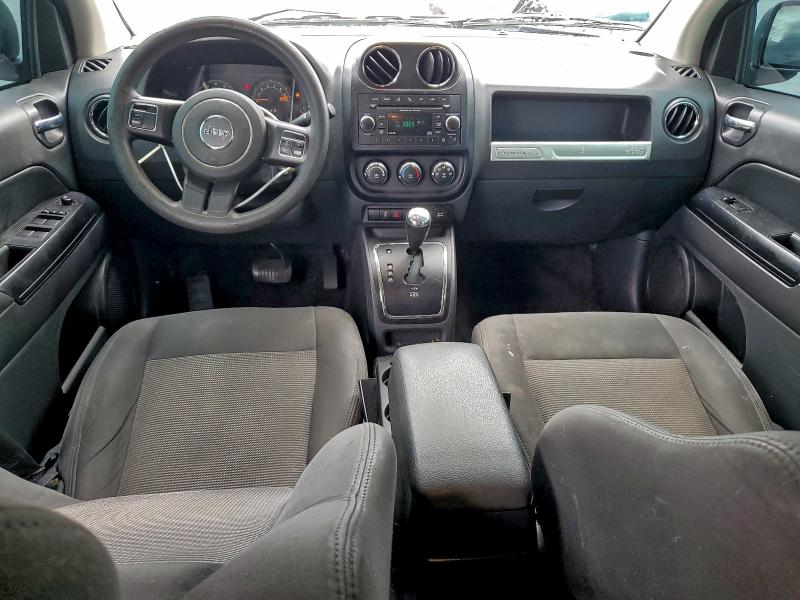 Фото 8 - JEEP COMPASS
