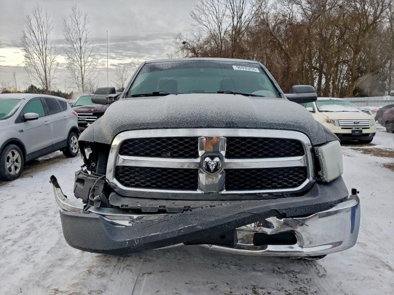 Фото 5 - RAM 1500