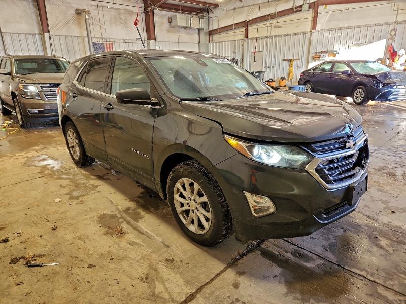 Фото 4 - CHEVROLET EQUINOX